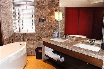 Best Li Hotel Lijiang  Esterno foto