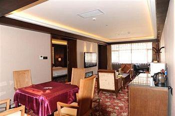 Best Li Hotel Lijiang  Esterno foto