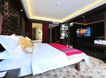 Best Li Hotel Lijiang  Esterno foto