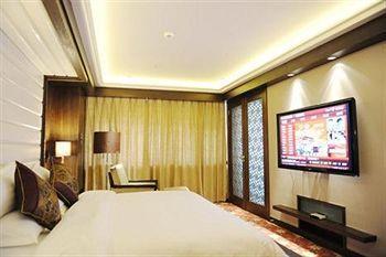 Best Li Hotel Lijiang  Esterno foto