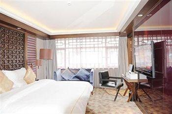 Best Li Hotel Lijiang  Esterno foto