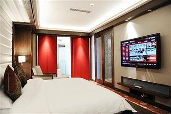 Best Li Hotel Lijiang  Esterno foto