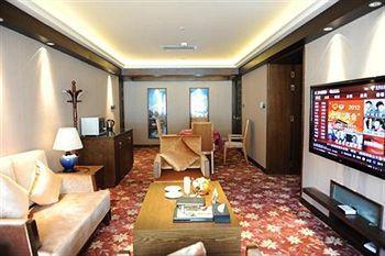 Best Li Hotel Lijiang  Esterno foto