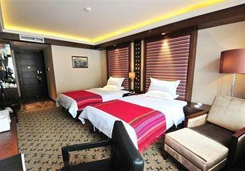 Best Li Hotel Lijiang  Esterno foto