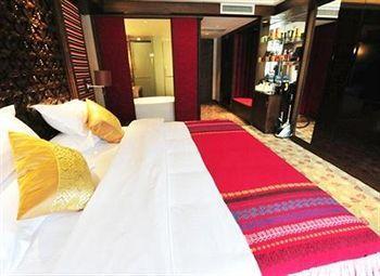 Best Li Hotel Lijiang  Esterno foto